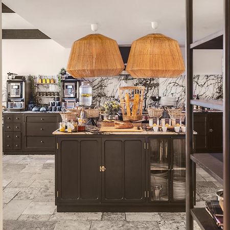 Maisons Du Monde Hotel & Suites - La Rochelle Vieux Port Eksteriør billede