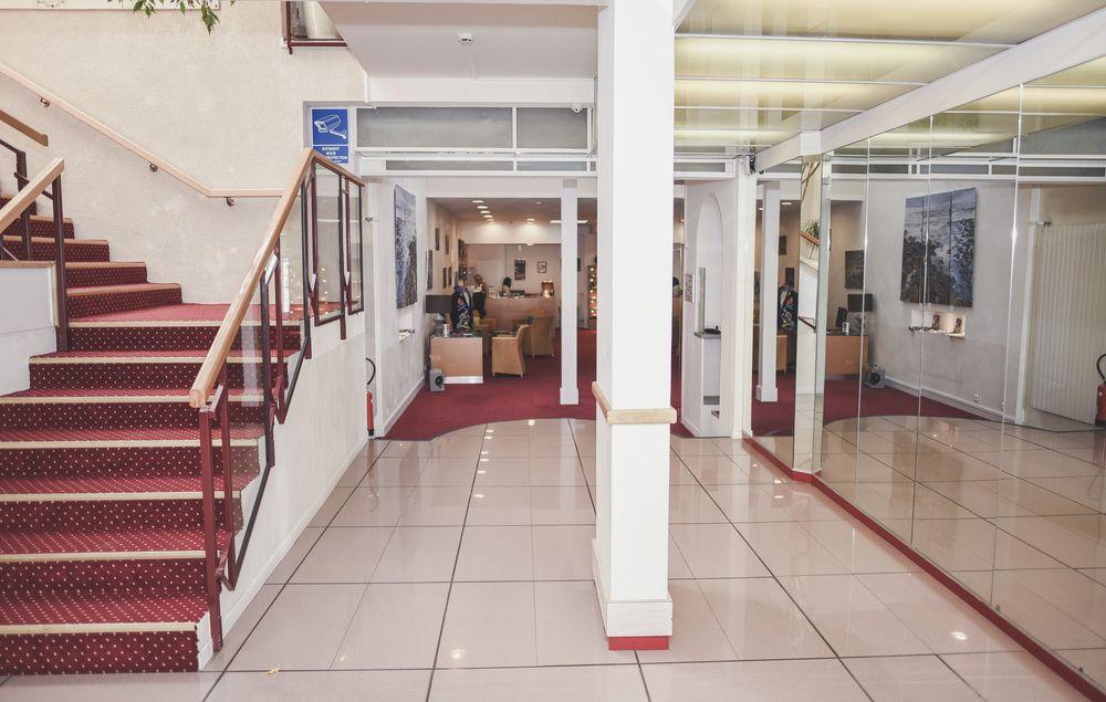 Maisons Du Monde Hotel & Suites - La Rochelle Vieux Port Eksteriør billede