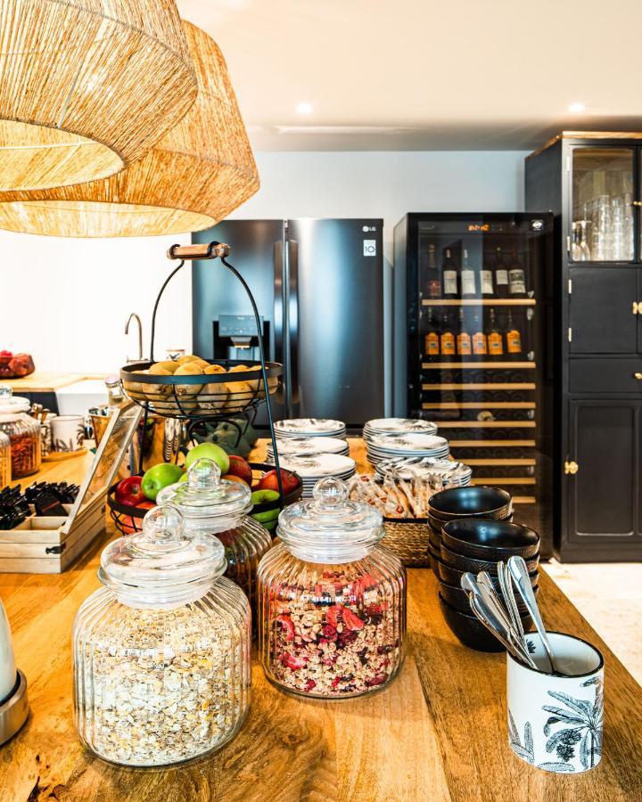 Maisons Du Monde Hotel & Suites - La Rochelle Vieux Port Eksteriør billede