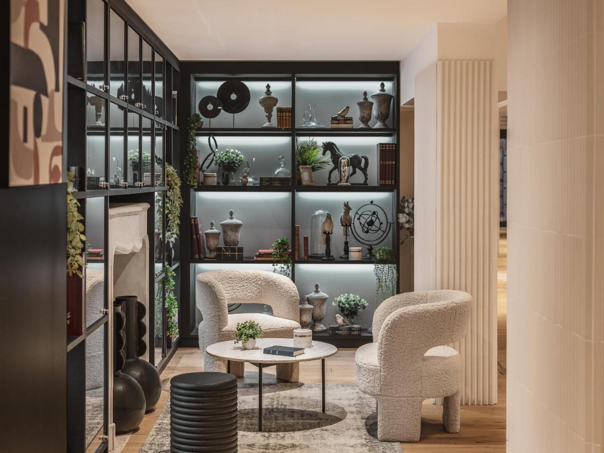 Maisons Du Monde Hotel & Suites - La Rochelle Vieux Port Eksteriør billede
