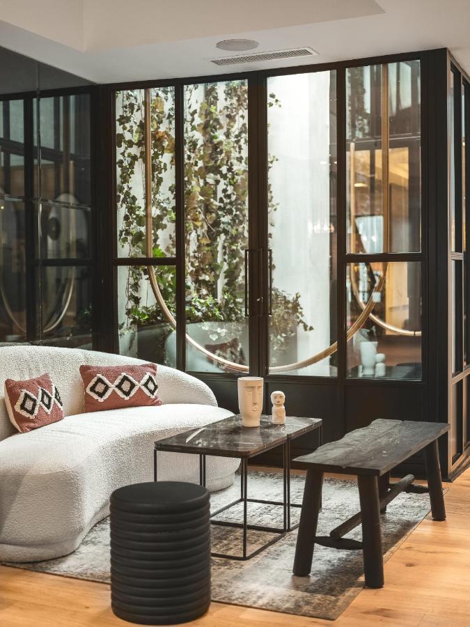 Maisons Du Monde Hotel & Suites - La Rochelle Vieux Port Eksteriør billede