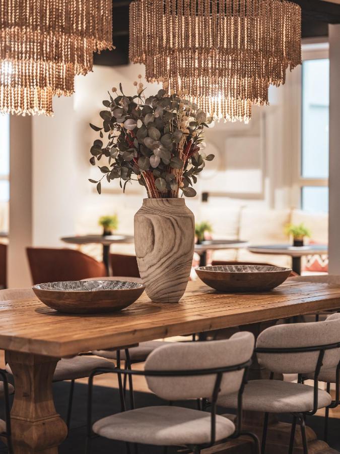 Maisons Du Monde Hotel & Suites - La Rochelle Vieux Port Eksteriør billede