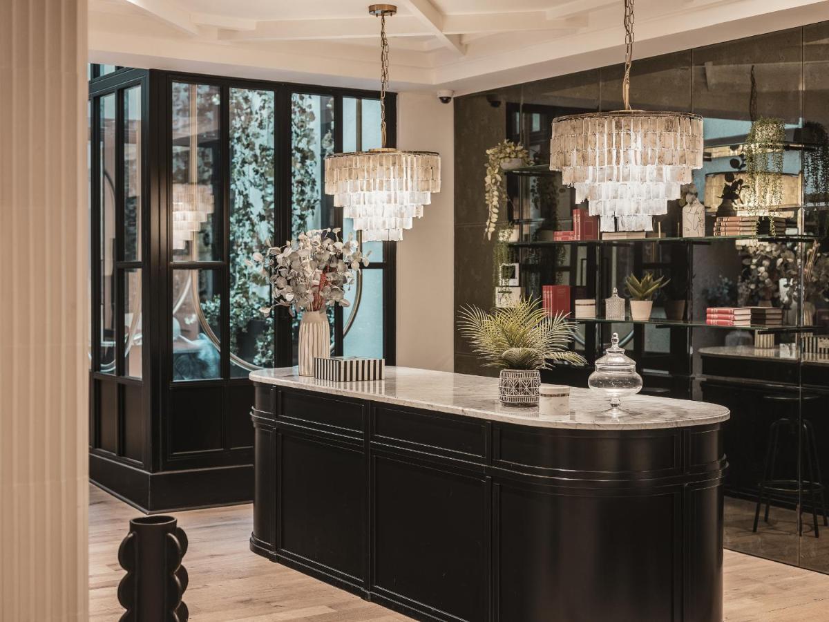 Maisons Du Monde Hotel & Suites - La Rochelle Vieux Port Eksteriør billede