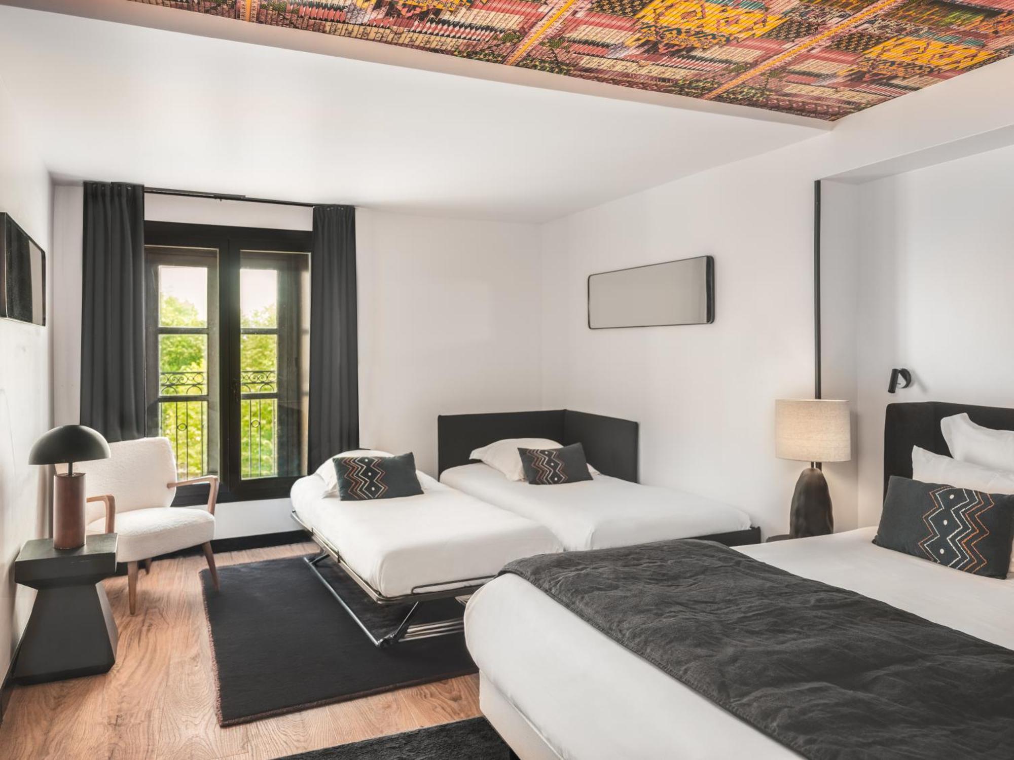 Maisons Du Monde Hotel & Suites - La Rochelle Vieux Port Eksteriør billede