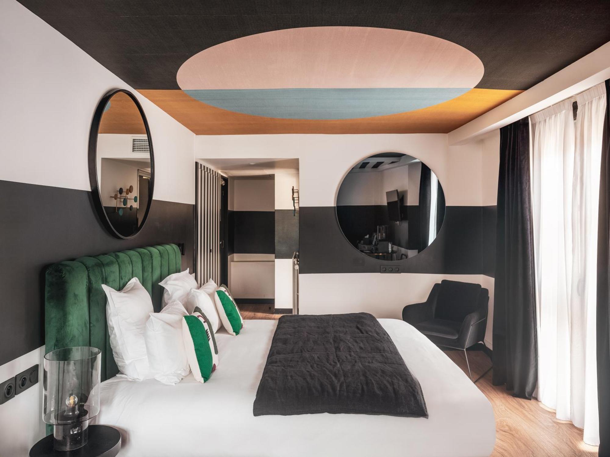 Maisons Du Monde Hotel & Suites - La Rochelle Vieux Port Eksteriør billede