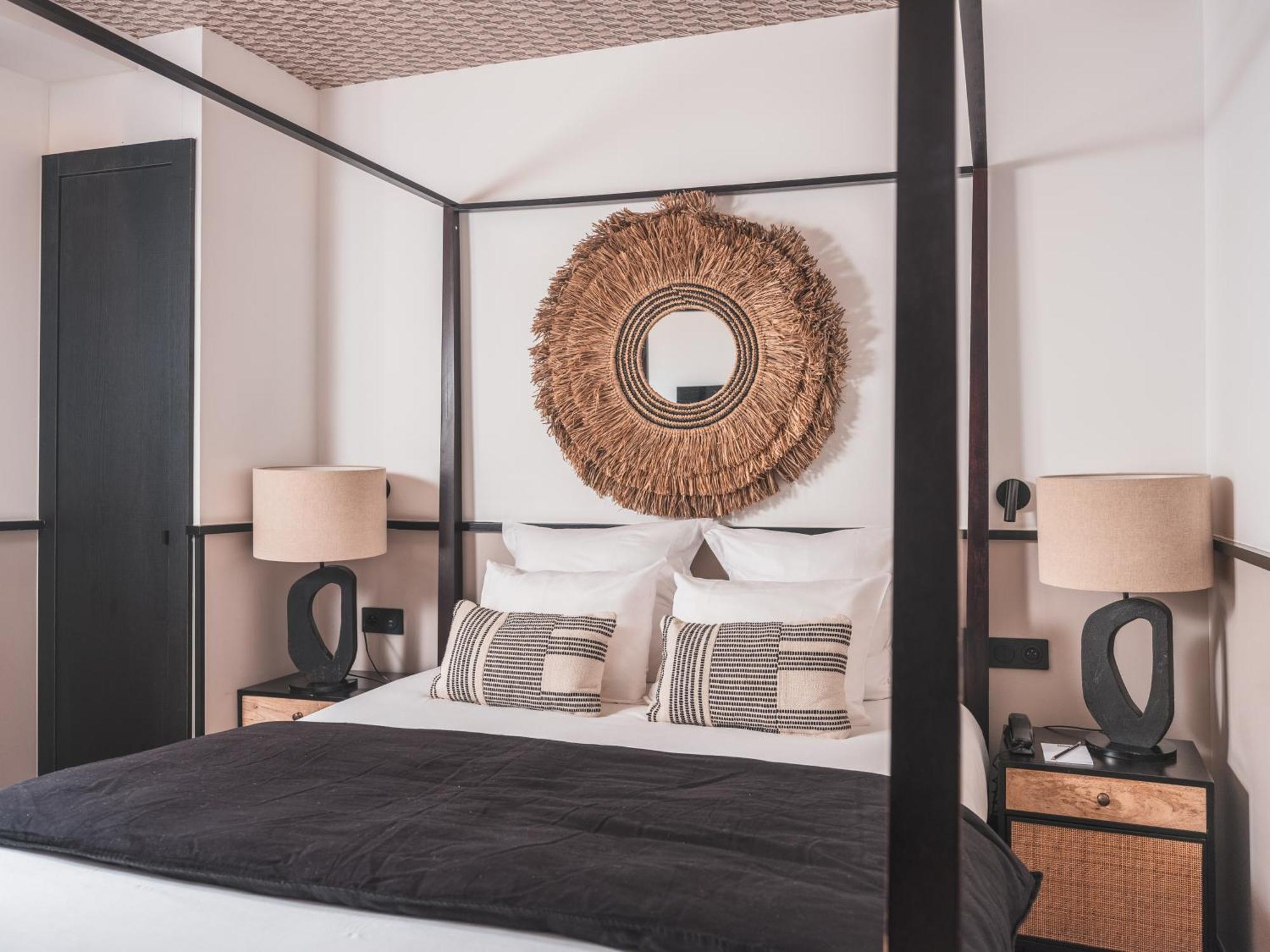 Maisons Du Monde Hotel & Suites - La Rochelle Vieux Port Eksteriør billede