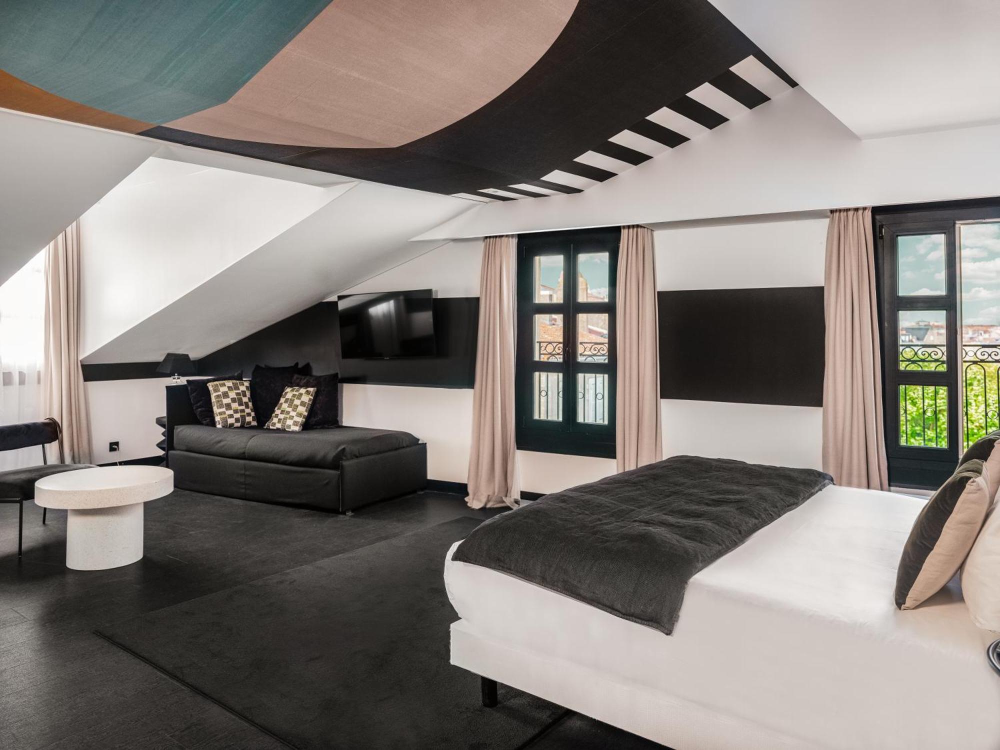 Maisons Du Monde Hotel & Suites - La Rochelle Vieux Port Eksteriør billede