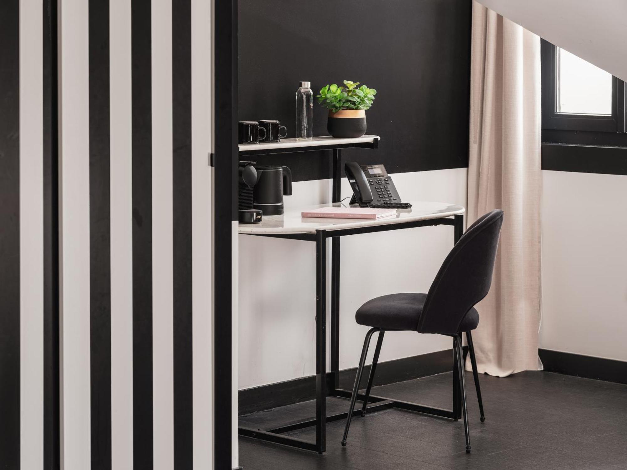 Maisons Du Monde Hotel & Suites - La Rochelle Vieux Port Eksteriør billede